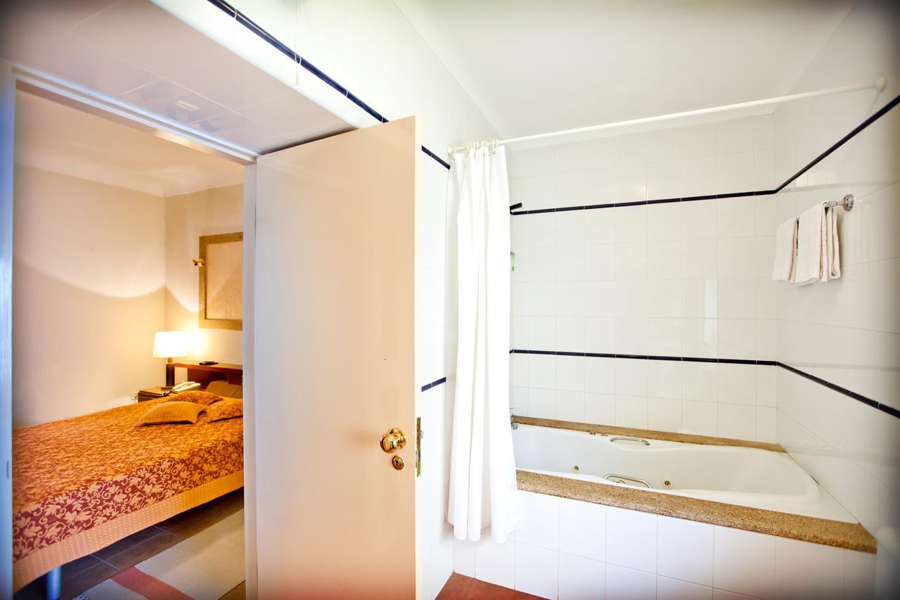 Residencial Planalto Hotel Miranda do Douro Exterior photo